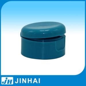 (D) 28/410 PP Round Plastic Cap for Bottle