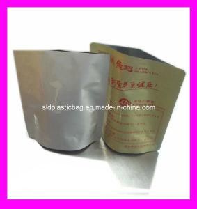 Alumnium Foil Stand up Pouch for Food Packaging