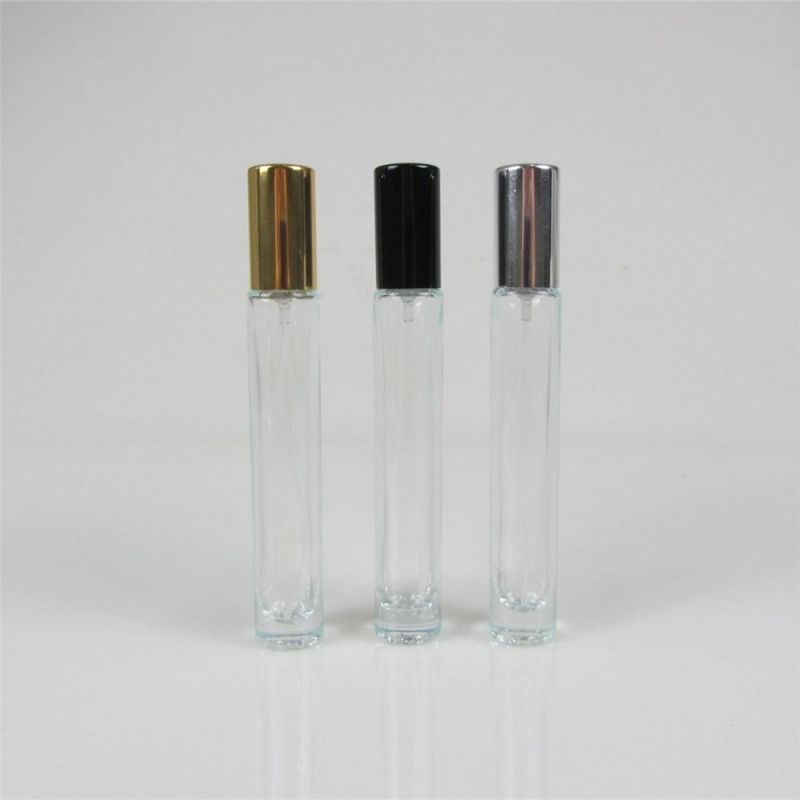 10ml Refillable Travel Perfume Test Tube Bottle