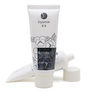 D35 Cosmetic Plastic Tube for Face Wash Tube