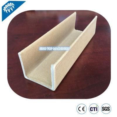 Kraft Paper Pallet Corner China Manufacturer