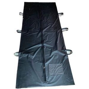 PVC Adult Body Bags for The Dead Ce Verified Cadaver Bag