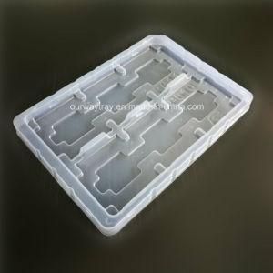 Vacuum Forming Tray for Electronics