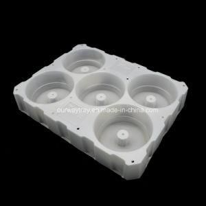 Large Size Car Parts Plastic Electronic Tray