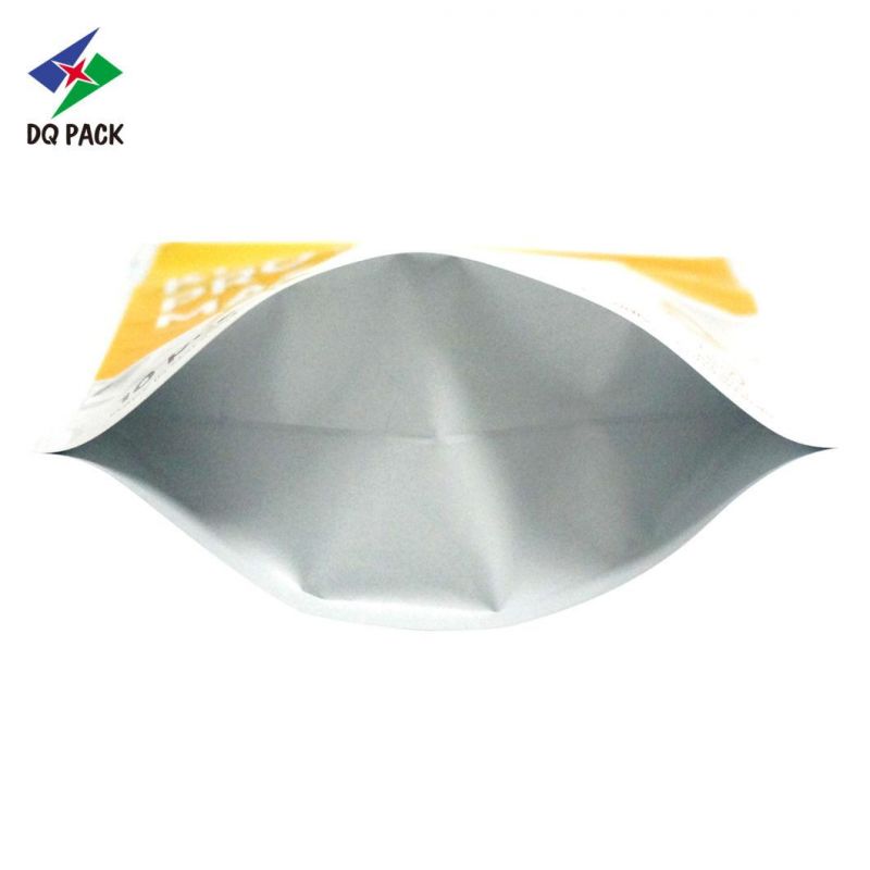 10% off Flexible Packaging Bags Customized Printing China Packaging Products Stand up Zipper Bags Snack and Nut Bag Food Bag Packaging Bag