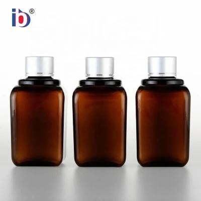 Ib Beauty Packaging Customizable Pet Bottle Power Sprayer with Stable and Competitive
