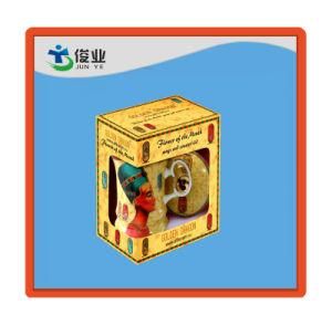 High Quality Custom Design Colorful Paper Boxes