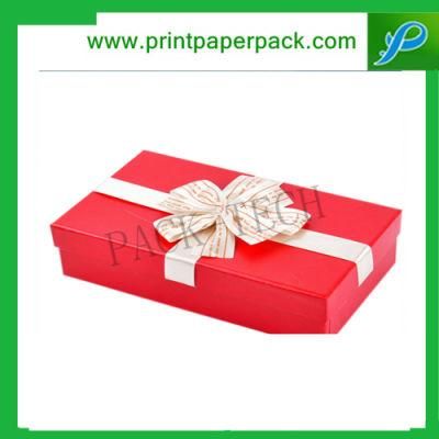 Luxury Jewelry Packaging Box Necklace Box Paper Gift Box