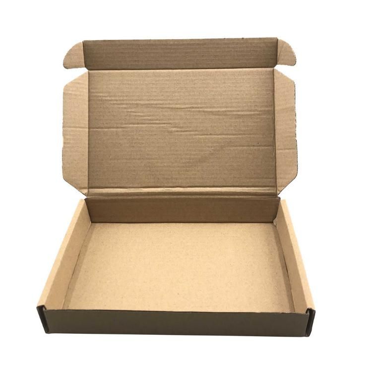 Thick Seed Folding Paper Packaging Box