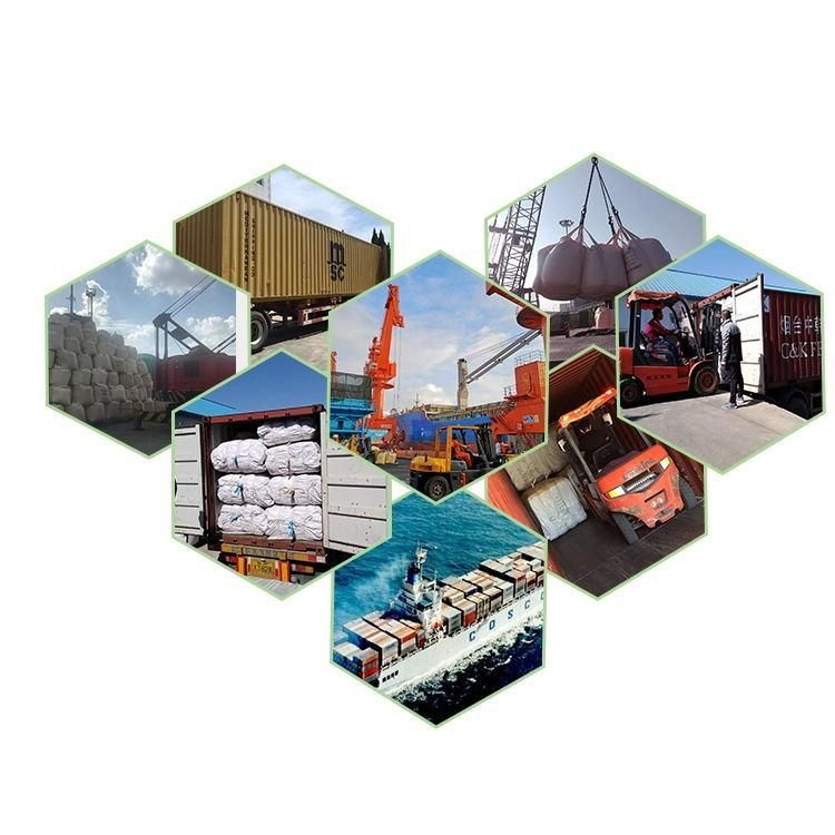 Skip Big Waster FIBC PP Jumbo Bags for Construction From China Supplier