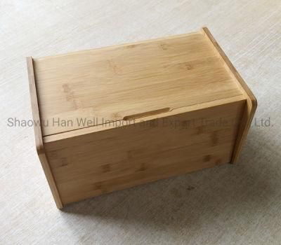 Four Compartment Kitchen Seasoning Box for Packing Spice