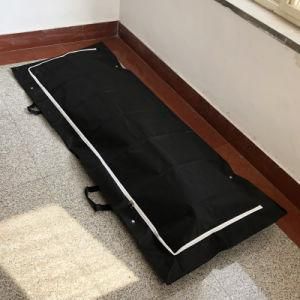Waterproof High Tightness Dead Body Coffin Bags