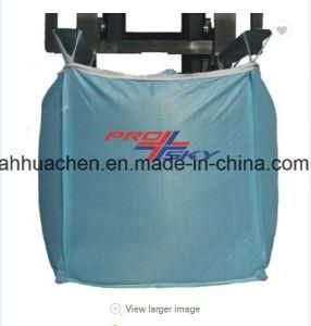 1.5 Ton PP Jumbo Bag Big Bag Bulk Bag FIBC