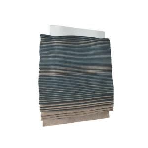 Original Product Eenvironmentally Friendly Hemp Bamboo Fabric Facial Oil Blotting Paper Sheet