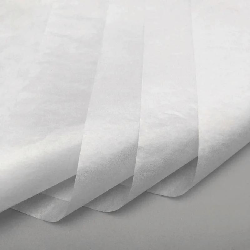 17GSM - 60GSM Mf/Mg Packaging Paper with Good Price High Quality