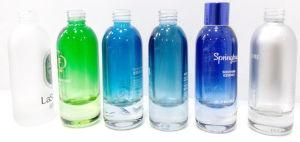 Cosmetic Bottles