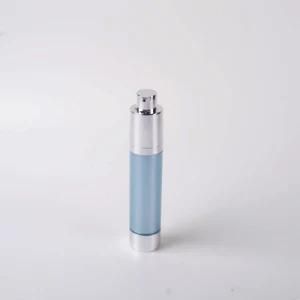 15ml Twist up Plastic Airless Bottle (EF-A86015)