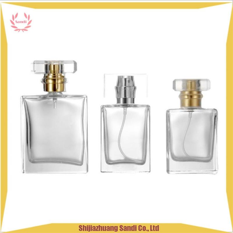 Wholesale Fancy Attar Dubai Perfume Oil Bottle