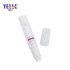 30ml White plastic Squeeze Tube Containers for Eye Creams or Primer