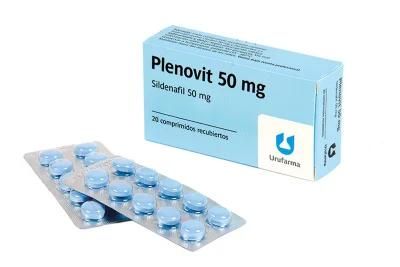 Hologram Pharmaceutical Viagra 10ml Vial Labels Sildenafil Citrate for Steroid