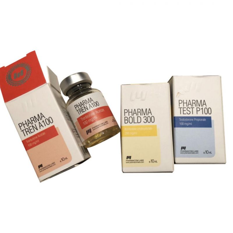 Custom Self Adhesive Free Design Service 10ml Vial Labels and Boxes