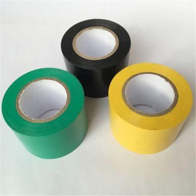 Sell Waterproof Heat Resistant PVC Pipe Protection Repair Waterproof Winding Tape