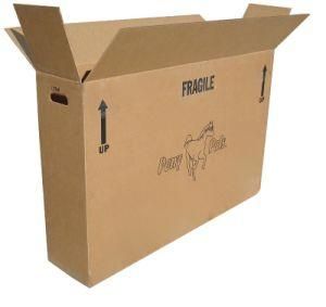 Different Size Wholesale Recycle Carton Packaging Box