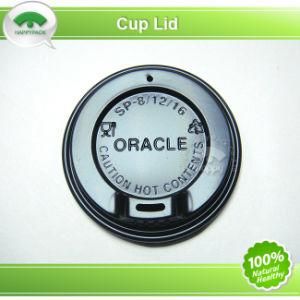 Cofe Cup Lid in PS Material