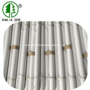 Laminated Paper Core with Aluminum Fiol/Plastic Foil