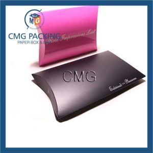 Packaging Pillow Box Candy Box for Wedding