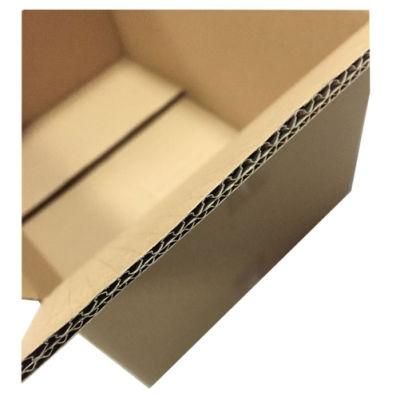High Quality Custom Corrugated Packing Box with Good Price