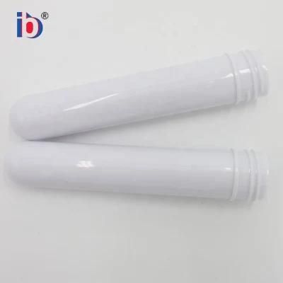 Good Price Pet Professional Kaixin High Standard Bottle Preform with Latest Technology