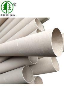 Spiral Paper Tube Cardboard Spiral Paper Tube for Industrial