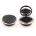 Hot Sale Bb Air Cushion Case Round Frosted Air Cushion Foundation Case Cushion Foundation Packaging Case Bb Cream Container