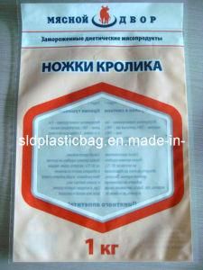Exporting Kinds of Printed Plastic Food Bag (L023)