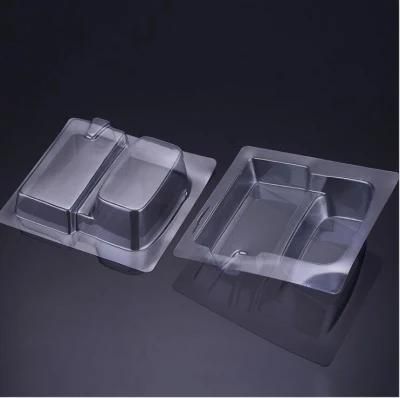 Customized Cheap High Quality Transparent Blister Pack Packaging