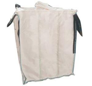 PP Woven Ton Packaging Bag for Granules 1 Ton