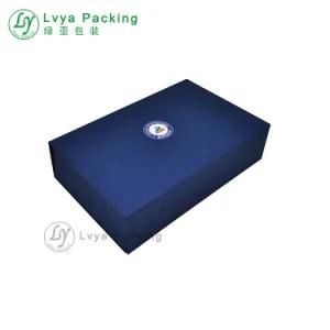 Gift Packaging Magetic Closure Corrugated Paper Box