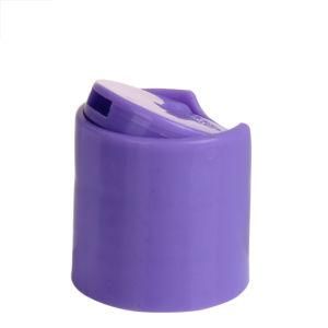 38410 28410 Plastic Silicone Valve Cap Screw Cap for Facial Cleanser, Honey Bottle