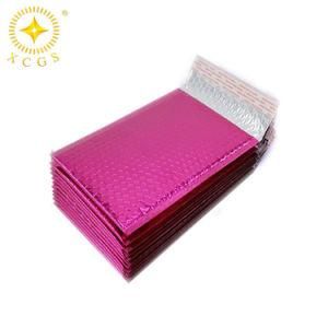 Promotional Coloured Foil Bubble Envelopes