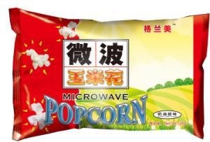 Pocorn Bag/Popcorn Packaging Bag/Plastic Popcorn Pouch
