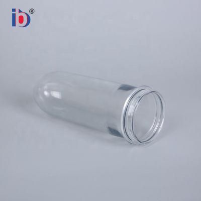 New Kaixin 40g-275g Manufacturers Design Eco-Friendly Multi-Function Wholesale Clear Plastic Bottle Preform