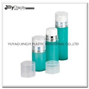 Cosmetic Pharmacy Use 50ml Airless Pump Bottle