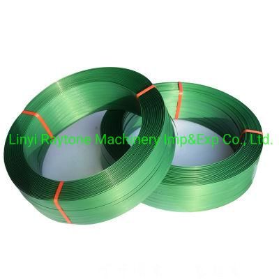 Plastic Pet Packing Strapping Tapes Strips
