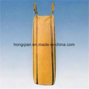 1000kg/1500kg/2000kg One Ton Polypropylene PP Woven Jumbo Bag FIBC Supplier Supply Factory Price