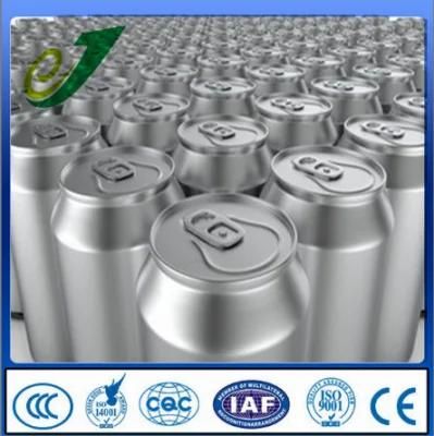 500ml Aluminium Beer Cans with Best Price