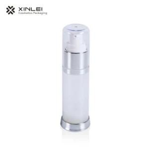 Economical and Sturdy 60ml 2oz Plastic Cosmetics Bottle