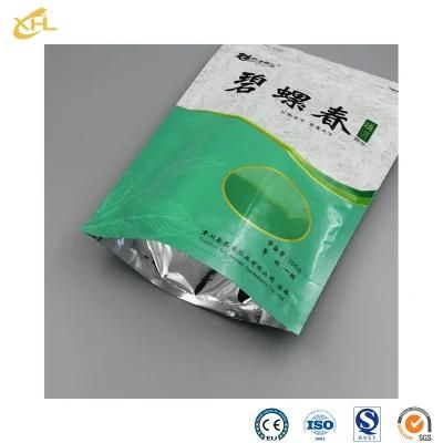 Xiaohuli Package China Fruit Packaging Net Bags Supply OEM Order on Request Packaging Bag for Tea Packaging