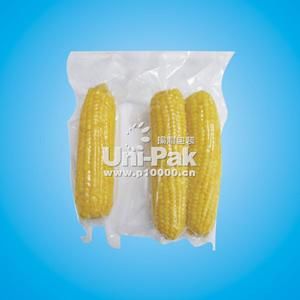 Plastic Vacuum Bag Nylon Bag Food Bag