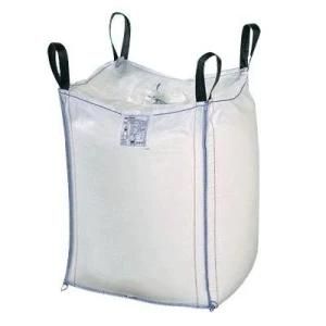 China 2021 90*90*100cm Ton Bulk PP Woven Bag